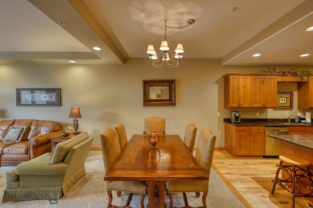 7 Sitting Bull Road Big Sky MT 59716