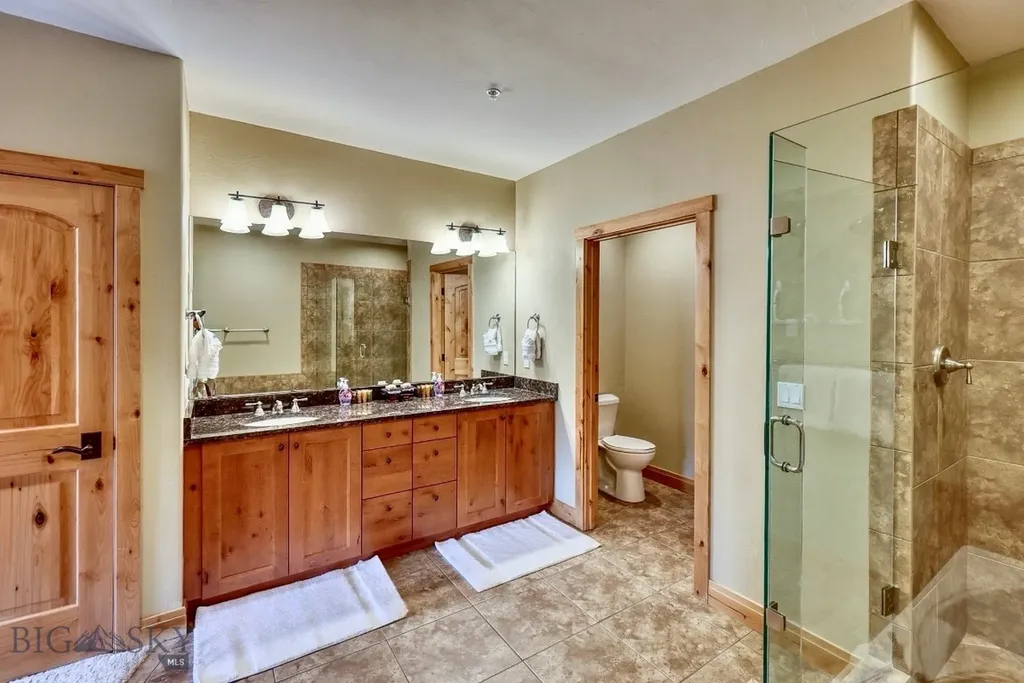 7 Sitting Bull Road Big Sky MT 59716
