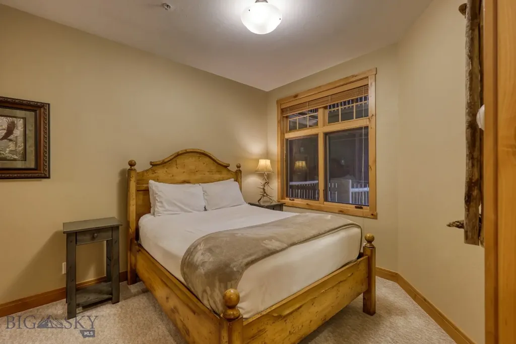 7 Sitting Bull Road Big Sky MT 59716