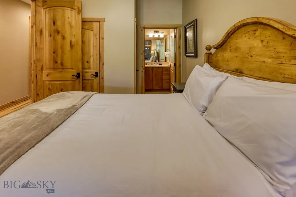 7 Sitting Bull Road Big Sky MT 59716