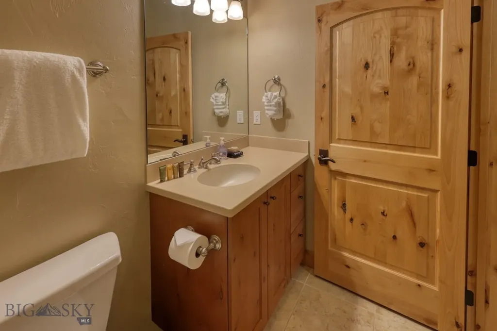 7 Sitting Bull Road Big Sky MT 59716