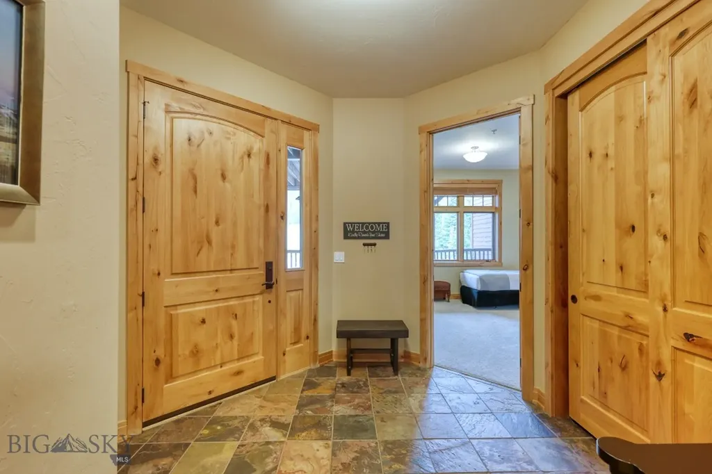 7 Sitting Bull Road Big Sky MT 59716