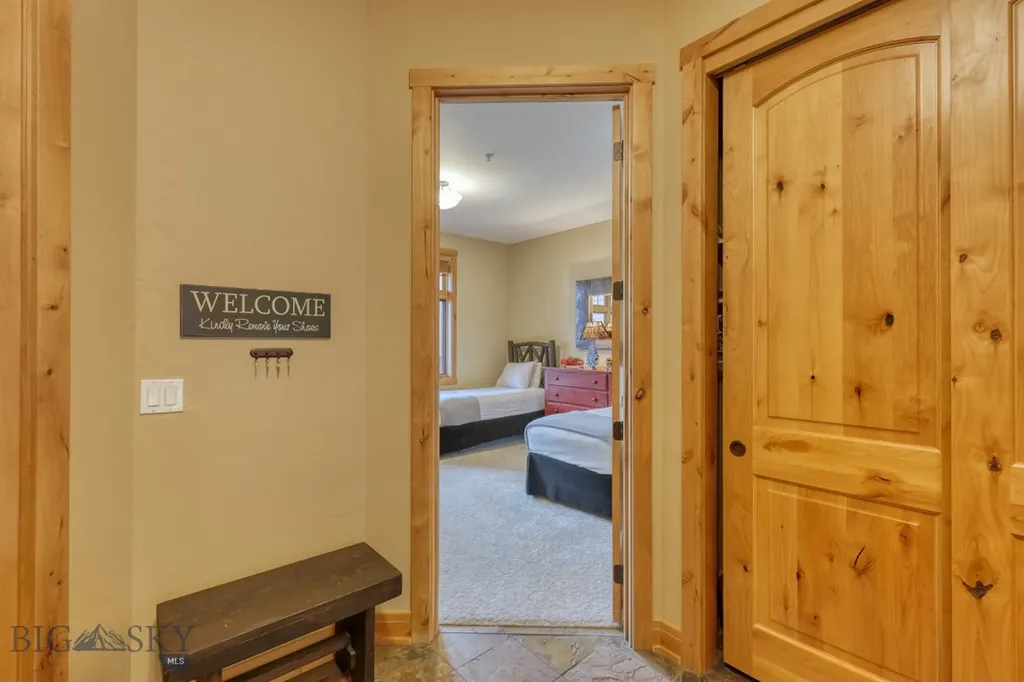 7 Sitting Bull Road Big Sky MT 59716