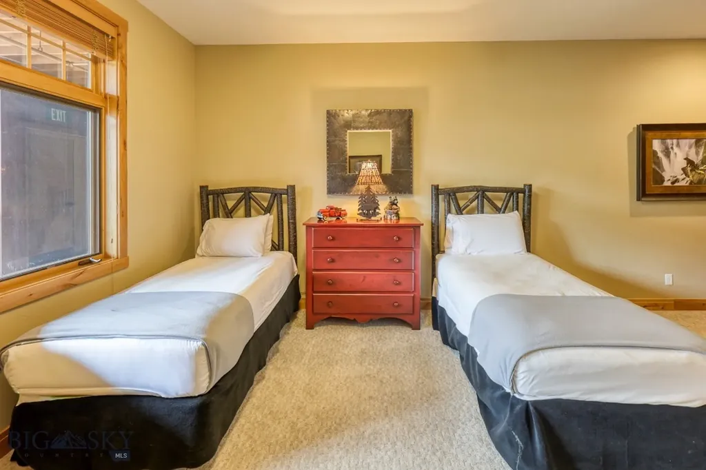 7 Sitting Bull Road Big Sky MT 59716