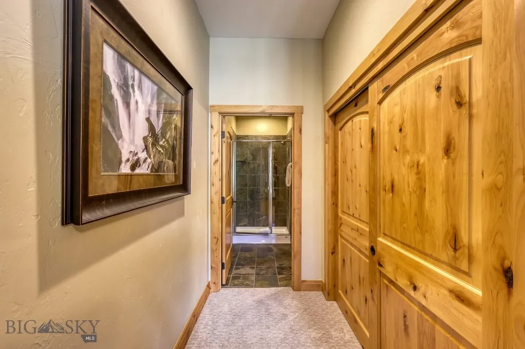 7 Sitting Bull Road Big Sky MT 59716