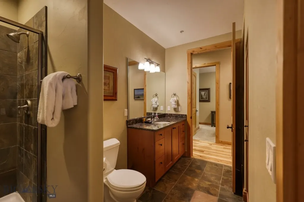 7 Sitting Bull Road Big Sky MT 59716