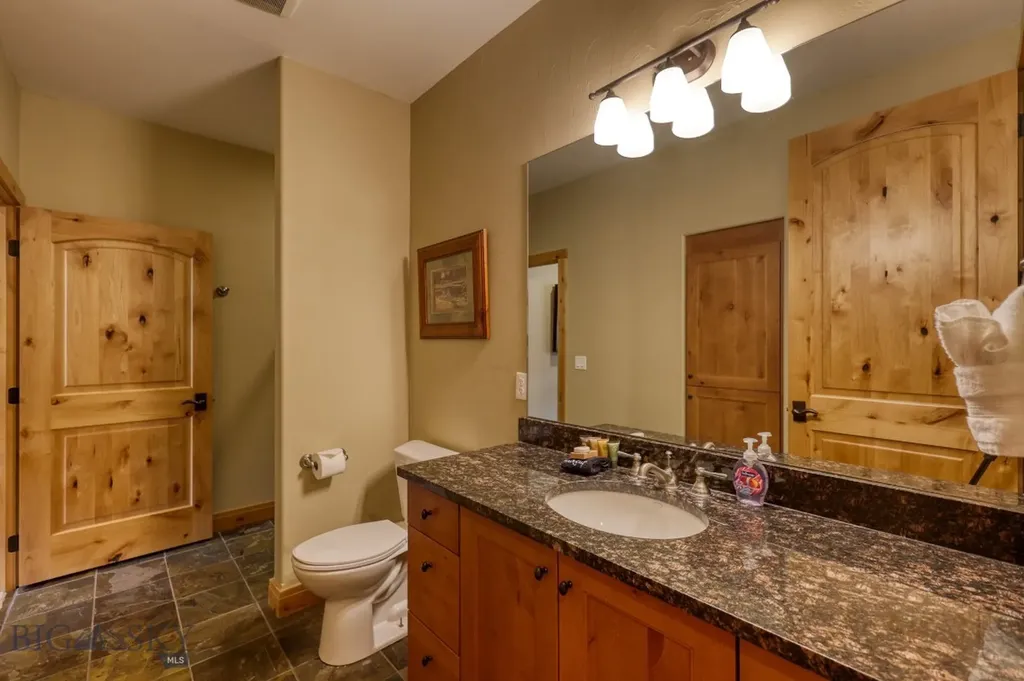 7 Sitting Bull Road Big Sky MT 59716