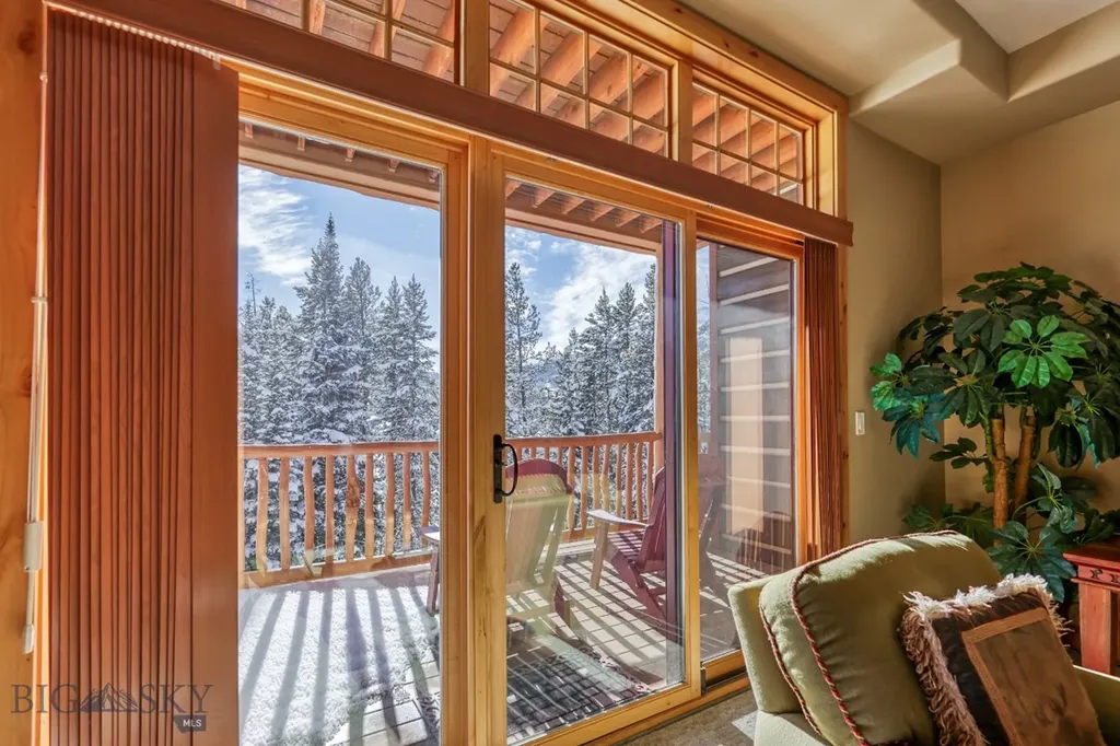 7 Sitting Bull Road Big Sky MT 59716