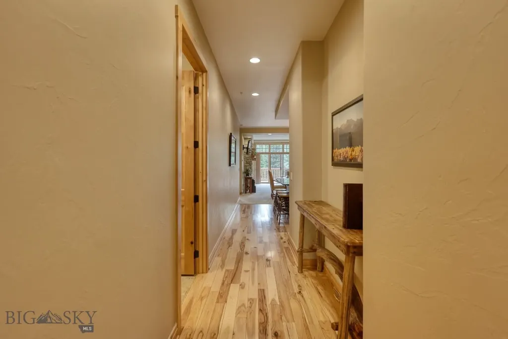 7 Sitting Bull Road Big Sky MT 59716