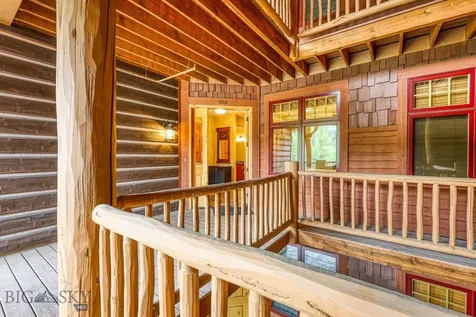 7 Sitting Bull Road Big Sky MT 59716