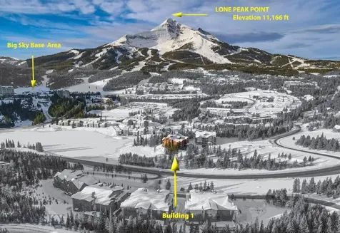 7 Sitting Bull Road Big Sky MT 59716