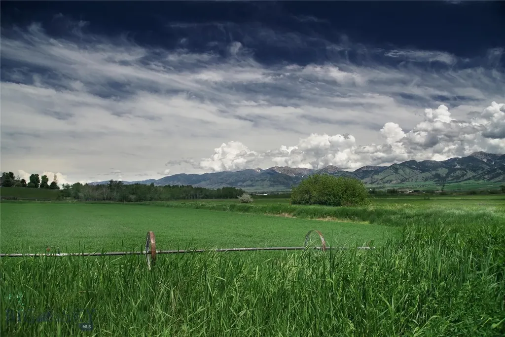 2538 Andalusian Avenue Bozeman MT 59718
