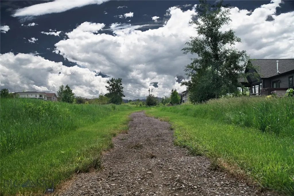 2538 Andalusian Avenue Bozeman MT 59718