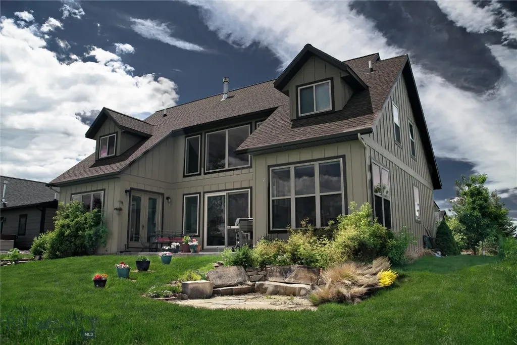 2538 Andalusian Avenue Bozeman MT 59718
