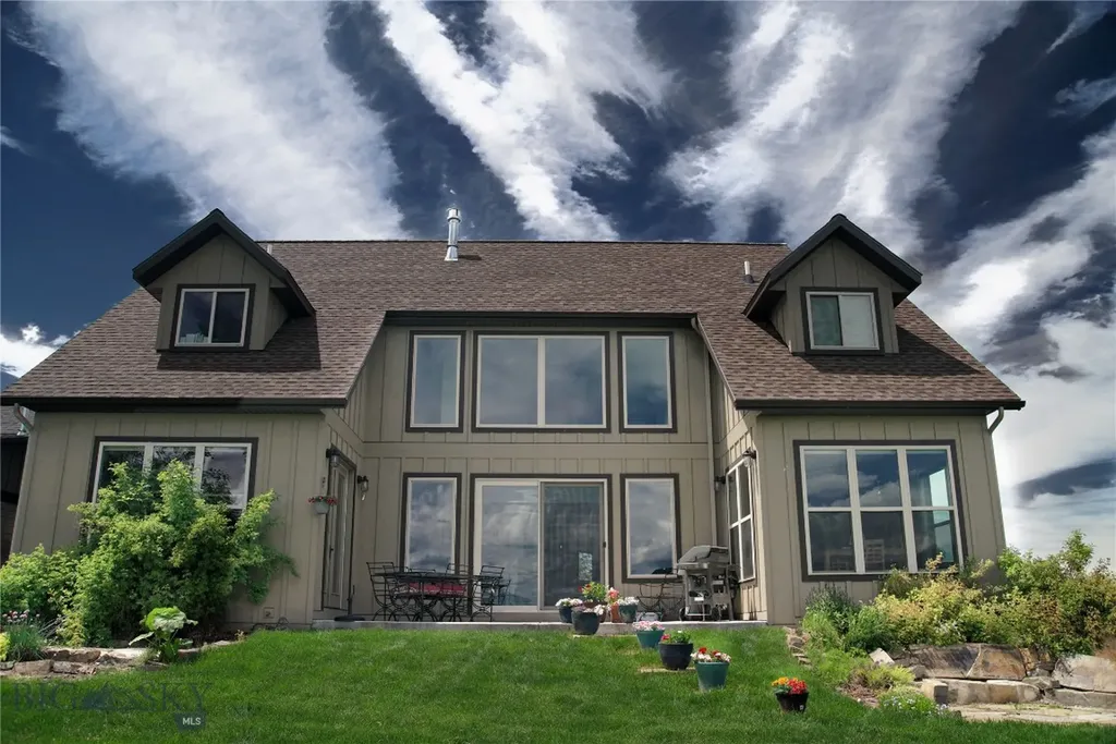 2538 Andalusian Avenue Bozeman MT 59718