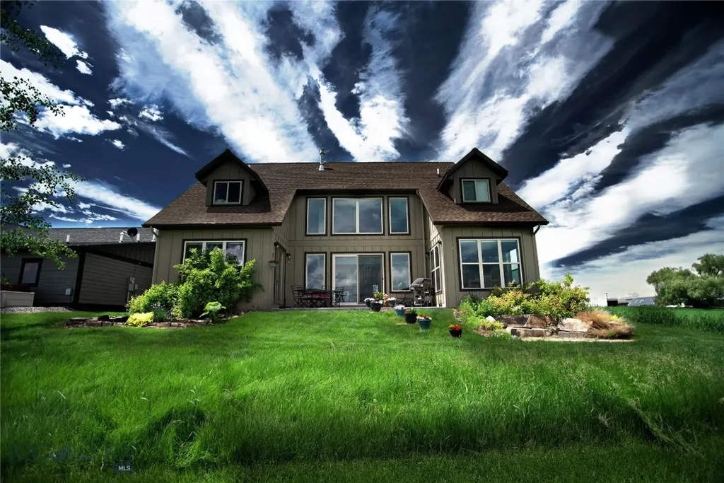 2538 Andalusian Avenue Bozeman MT 59718