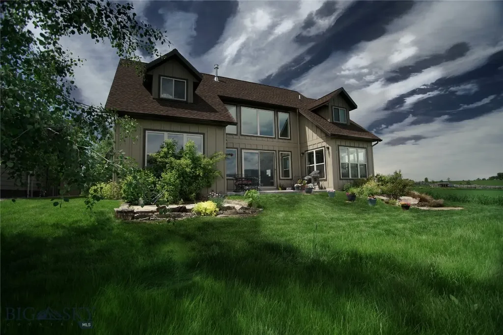 2538 Andalusian Avenue Bozeman MT 59718