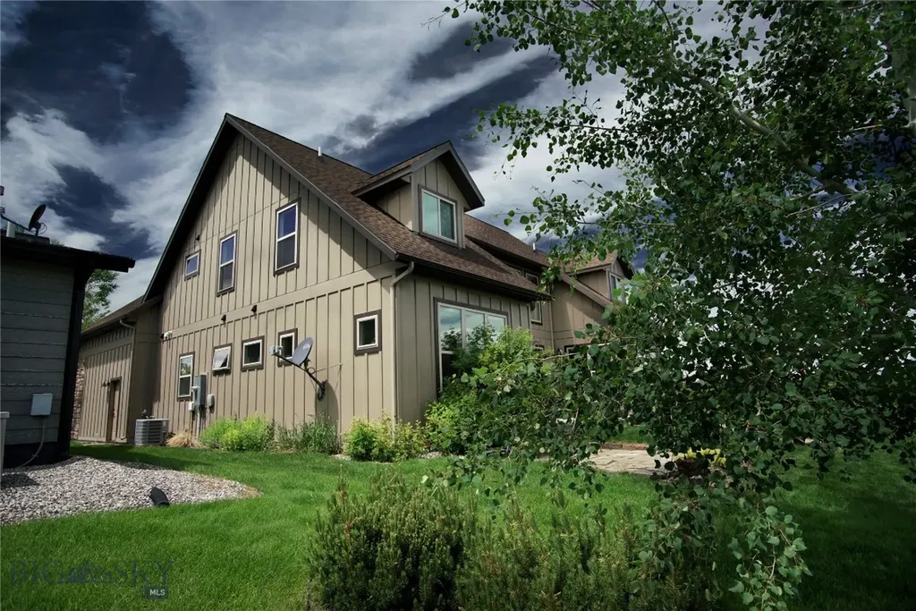 2538 Andalusian Avenue Bozeman MT 59718