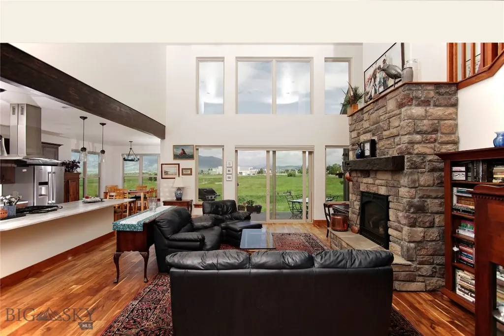 2538 Andalusian Avenue Bozeman MT 59718