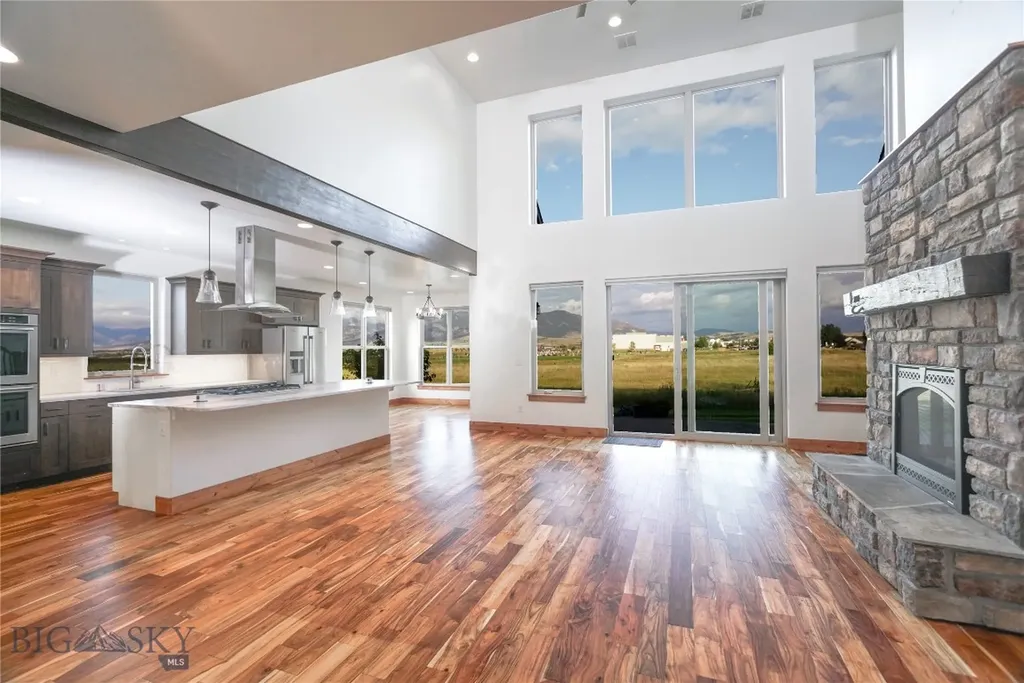 2538 Andalusian Avenue Bozeman MT 59718