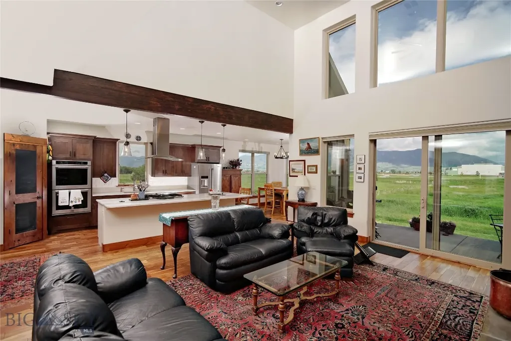 2538 Andalusian Avenue Bozeman MT 59718
