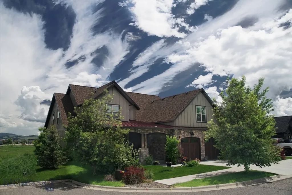 2538 Andalusian Avenue Bozeman MT 59718
