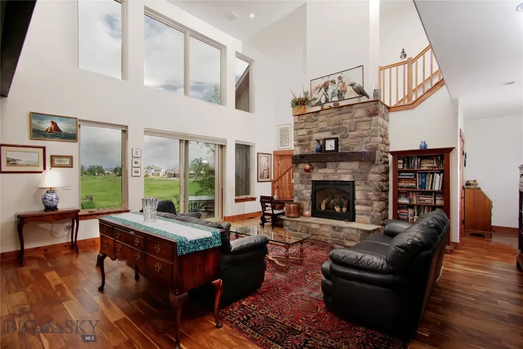 2538 Andalusian Avenue Bozeman MT 59718