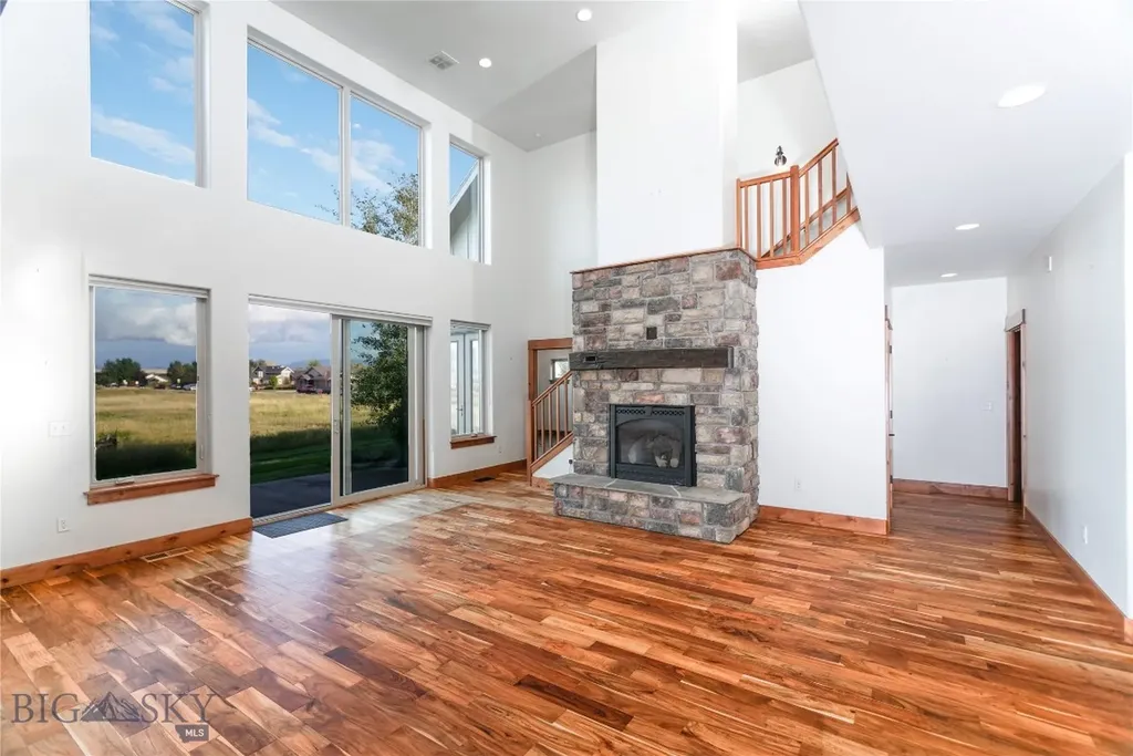 2538 Andalusian Avenue Bozeman MT 59718