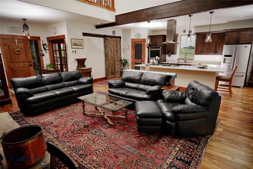 2538 Andalusian Avenue Bozeman MT 59718