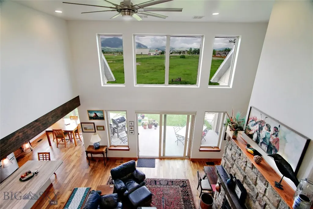 2538 Andalusian Avenue Bozeman MT 59718