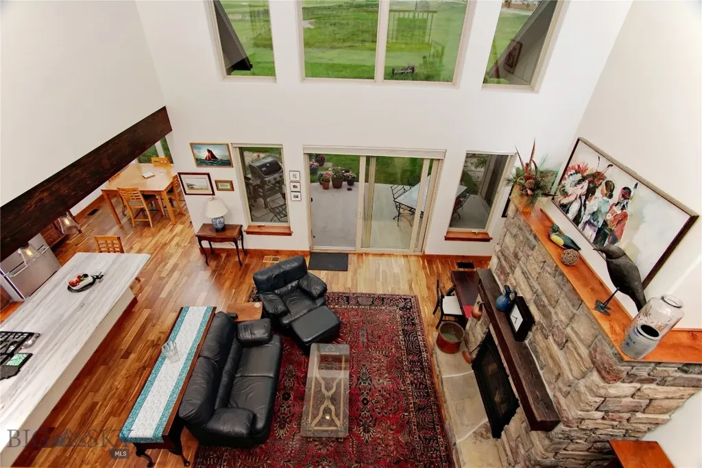 2538 Andalusian Avenue Bozeman MT 59718