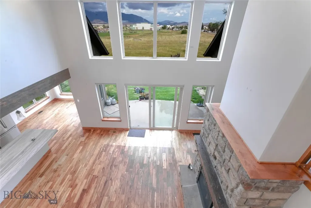 2538 Andalusian Avenue Bozeman MT 59718