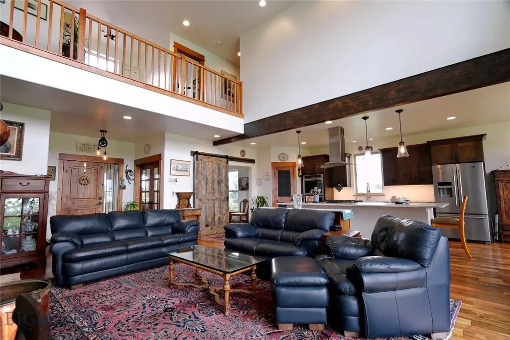 2538 Andalusian Avenue Bozeman MT 59718