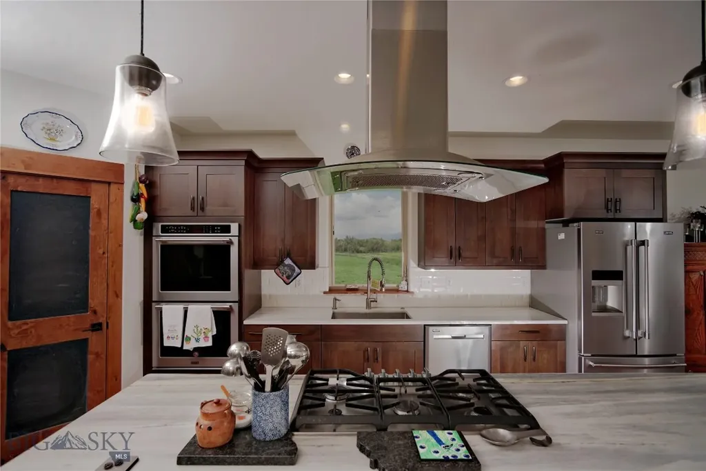2538 Andalusian Avenue Bozeman MT 59718