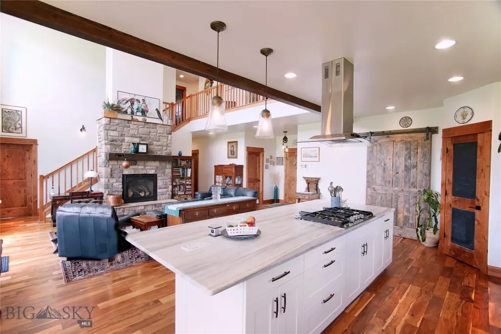 2538 Andalusian Avenue Bozeman MT 59718