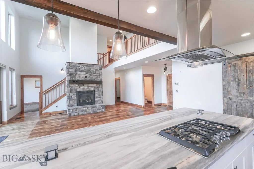 2538 Andalusian Avenue Bozeman MT 59718