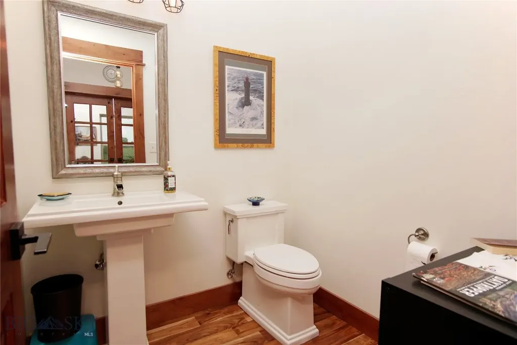 2538 Andalusian Avenue Bozeman MT 59718