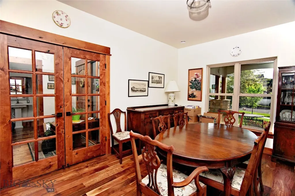 2538 Andalusian Avenue Bozeman MT 59718