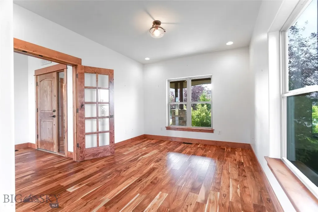 2538 Andalusian Avenue Bozeman MT 59718