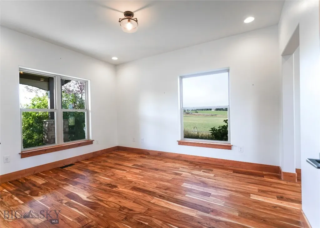 2538 Andalusian Avenue Bozeman MT 59718
