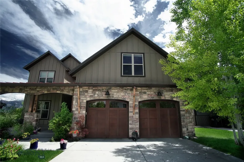 2538 Andalusian Avenue Bozeman MT 59718