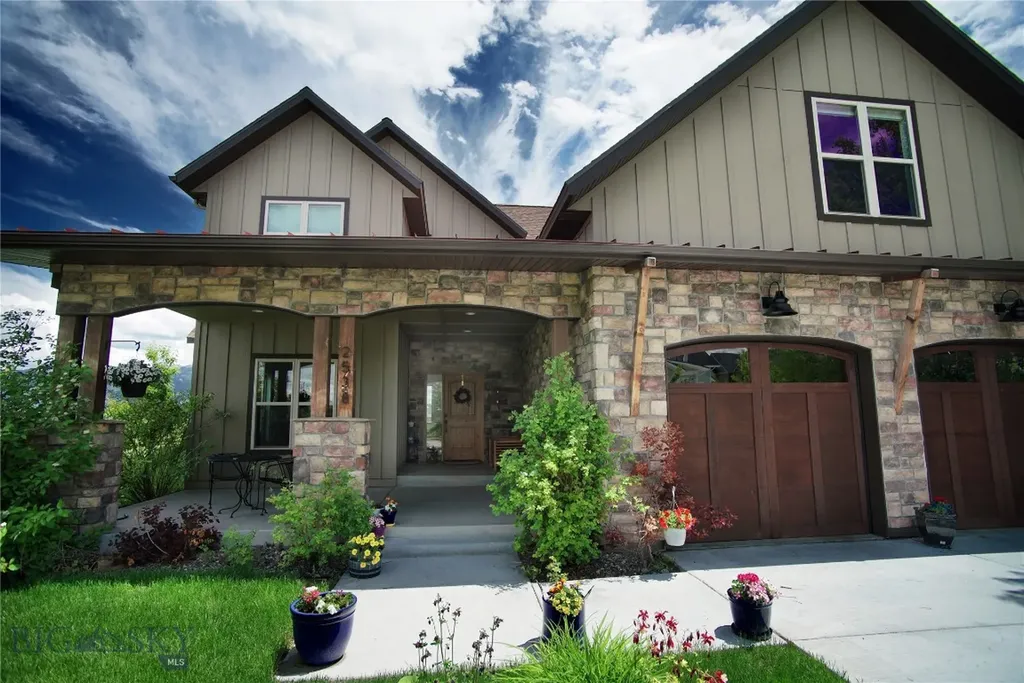 2538 Andalusian Avenue Bozeman MT 59718