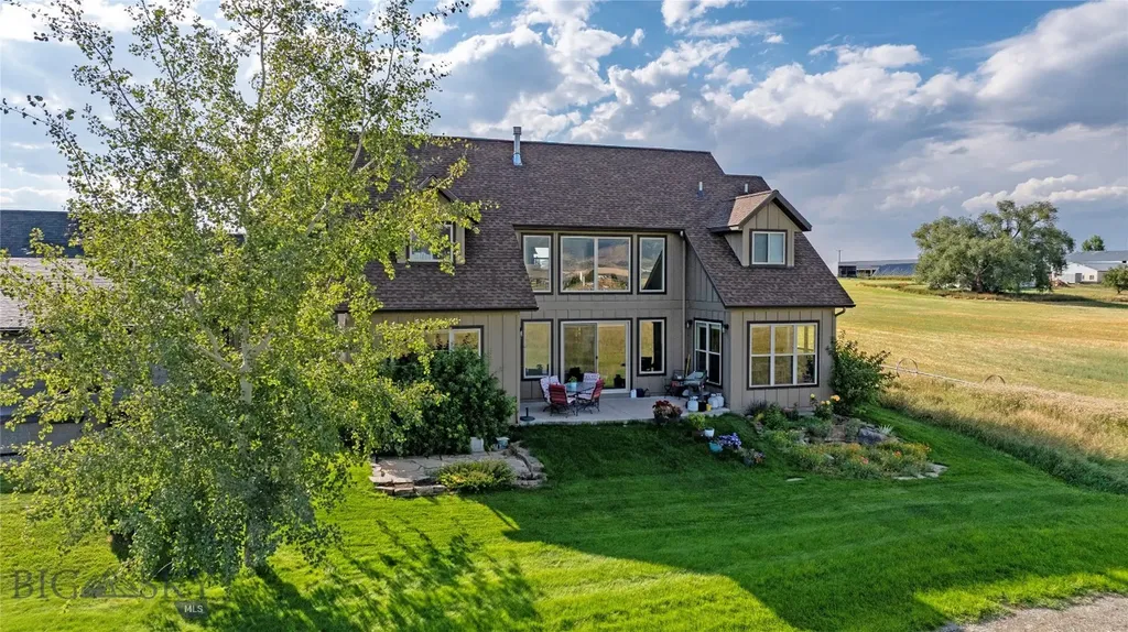 2538 Andalusian Avenue Bozeman MT 59718