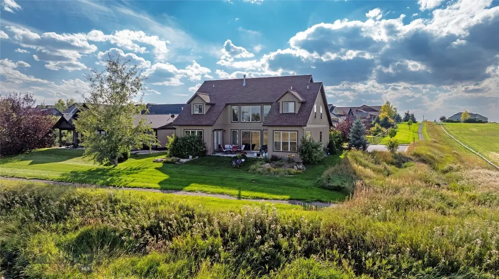 2538 Andalusian Avenue Bozeman MT 59718