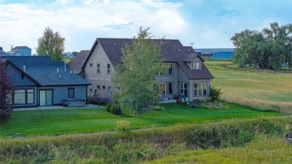 2538 Andalusian Avenue Bozeman MT 59718