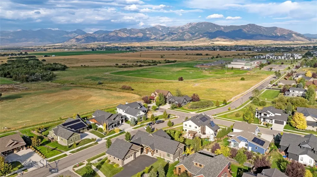 2538 Andalusian Avenue Bozeman MT 59718