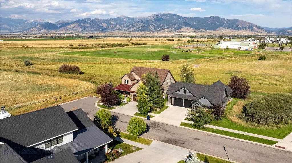 2538 Andalusian Avenue Bozeman MT 59718