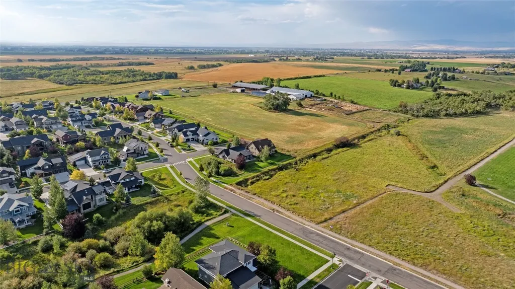 2538 Andalusian Avenue Bozeman MT 59718