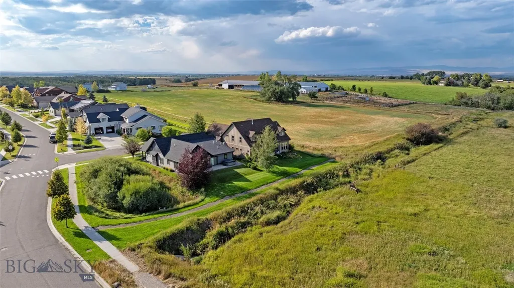 2538 Andalusian Avenue Bozeman MT 59718