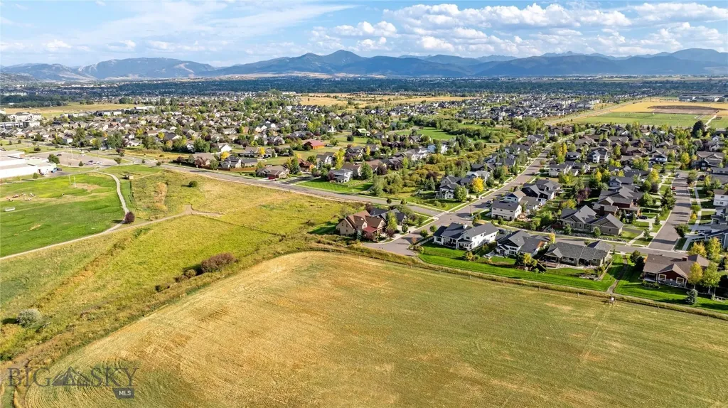 2538 Andalusian Avenue Bozeman MT 59718
